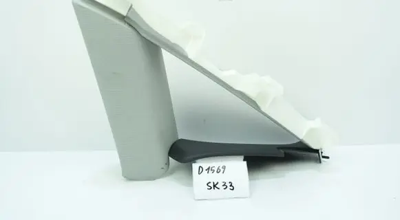 Audi A5 8T 8F (C) pillar trim 8T8867288A
