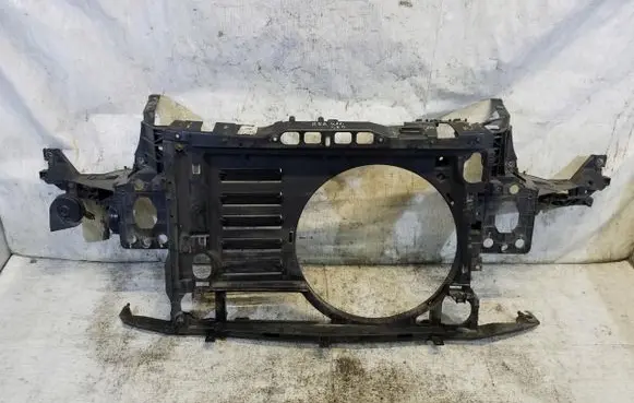 Mini One - Cooper Coupe R56 Radiator support slam panel
