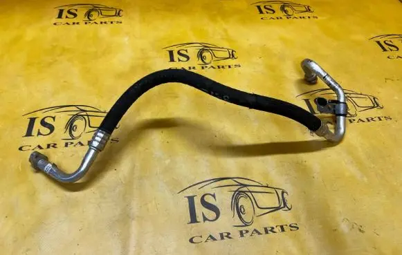 Renault Megane IV Air conditioning (A/C) pipe/hose 924547715R