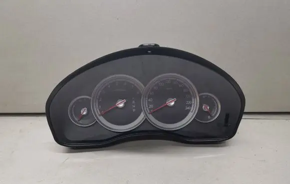Subaru Outback Speedometer (instrument cluster) 85012AG790 286014