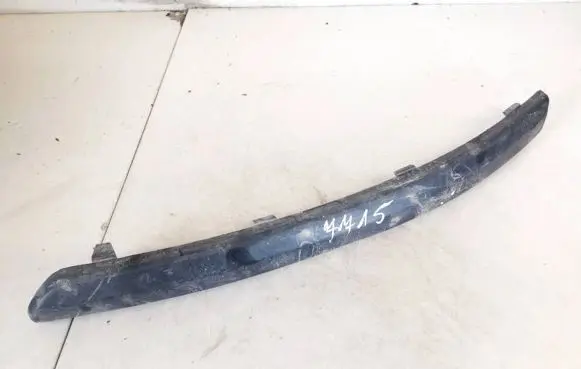 Ford Mondeo Mk III Front bumper splitter molding 3s7117e909a 3s71-17e909-a