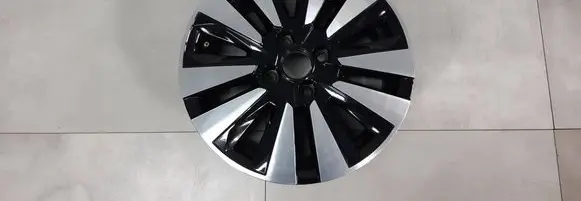 Renault Twingo III Original wheel cap 403000622R