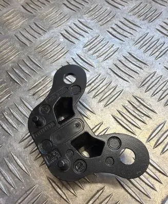Toyota Proace Sliding door check strap stopper 9841131380