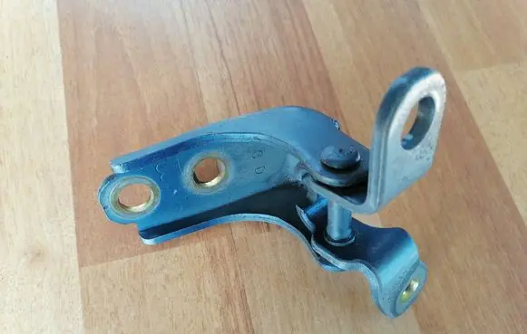 Honda Accord Front door upper hinge 67410S3N003ZZ