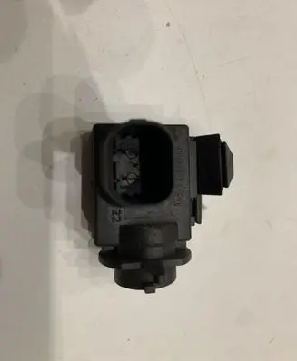 Opel Astra H Interior temperature sensor 