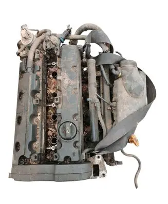 Citroen Xsara Picasso Engine