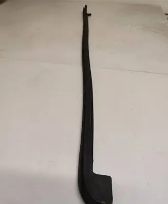 Chrysler Pacifica Sliding door rubber seal 68188722AD