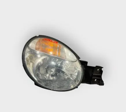 Subaru Impreza II Headlight/headlamp 