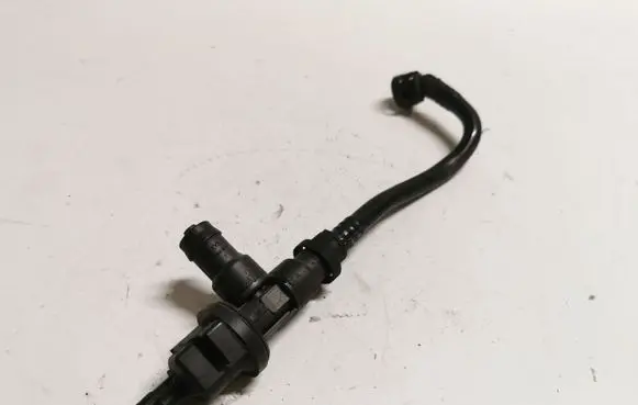 BMW X1 F48 F49 Vacuum valve 7614013