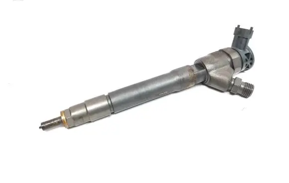 Renault Trafic III (X82) Fuel injector HMLGT1205R 0445110546