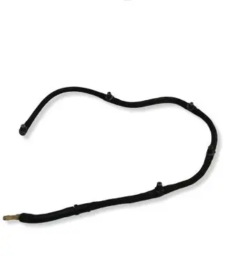 Volvo V70 Fuel return line/hose 