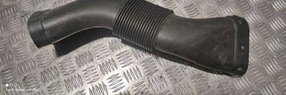 BMW 5 F10 F11 Air intake hose/pipe 193855