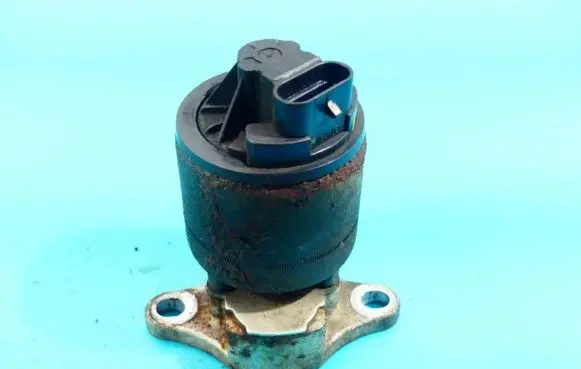 Chevrolet Aveo EGR valve IMPRK1182440