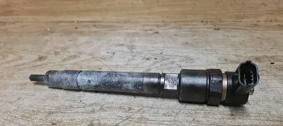 Volvo XC90 Fuel injector 0445110251