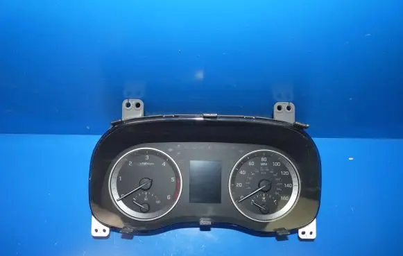 Hyundai Tucson TL Speedometer (instrument cluster) 94001-D7630 A2C58340800