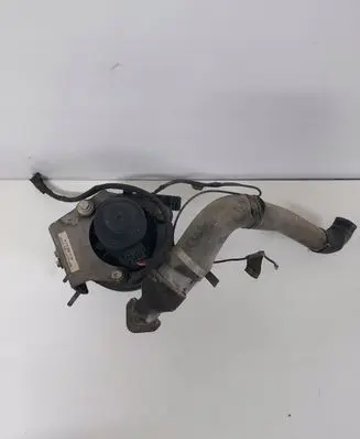 Mercedes-Benz CLS C219 Secondary air pump A0001405785