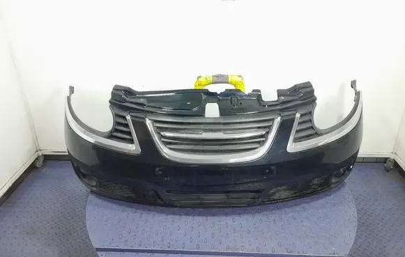 Saab 9-5 Front bumper