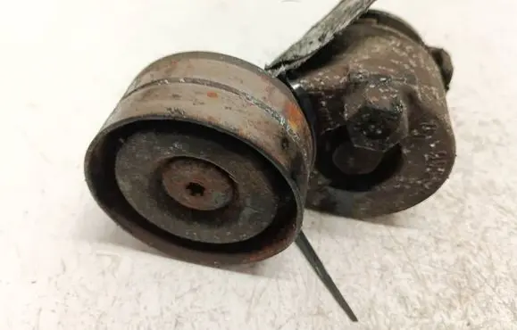 Renault Scenic III - Grand scenic III Generator/alternator belt tensioner 6280101