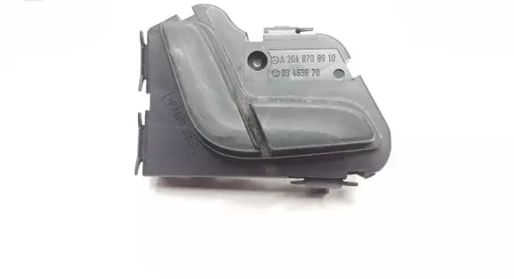 Mercedes-Benz C W204 Seat control switch 2048708910