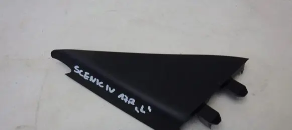 Renault Scenic IV - Grand scenic IV Plastic wing mirror trim cover 802934583R