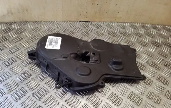 Timing belt guard (cover)