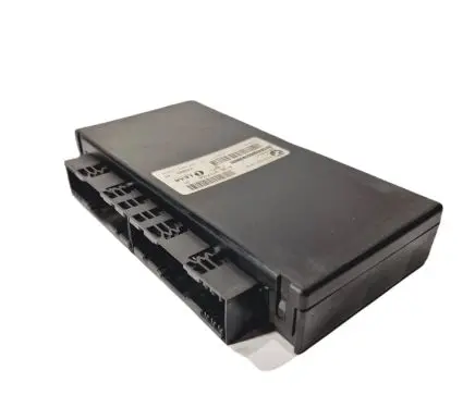 BMW 5 E60 E61 Comfort/convenience module 9157158 72271 532256845