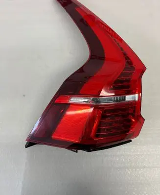 Volvo XC60 Dashboard 31655358 T00183575 P01292903