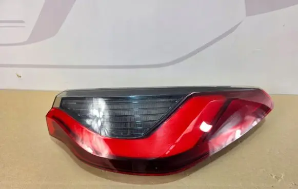 BMW 4 G22 G23 G24 G26 Rear/tail lights 
