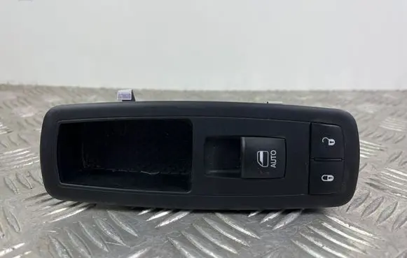 Jeep Grand Cherokee Electric window control switch