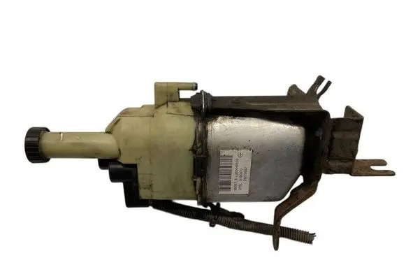 Opel Astra G Power steering pump 26078682 L33D046500 99057