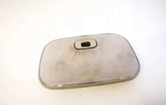Mazda 323 F Rear seat light b25d51310