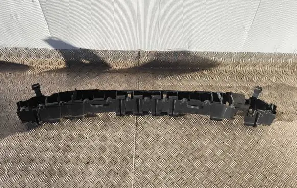 Renault Kangoo II Front bumper support beam 620933598R 1432989 1201834X