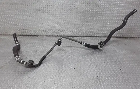 Toyota Corolla Verso AR10 Power steering hose/pipe/line