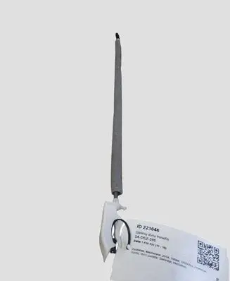 BMW 1 F20 F21 Rear door cable line 7242576