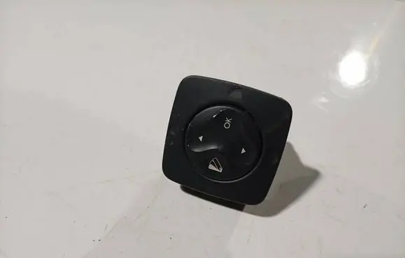 Renault Scenic III - Grand scenic III Wing mirror switch 283950001R