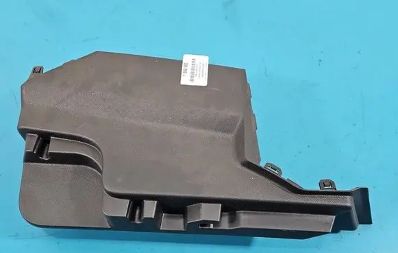 Citroen C5 Aircross Center console 9822004877 IMPRK1559900