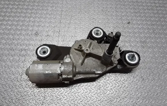 Ford Focus C-MAX Rear window wiper motor 0390201823