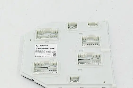 Mercedes-Benz A W177 Comfort/convenience module A2479005708