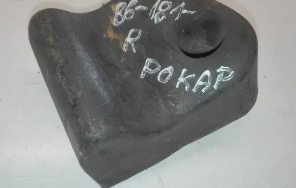 Volkswagen PASSAT B6 Other body part 3C0823428