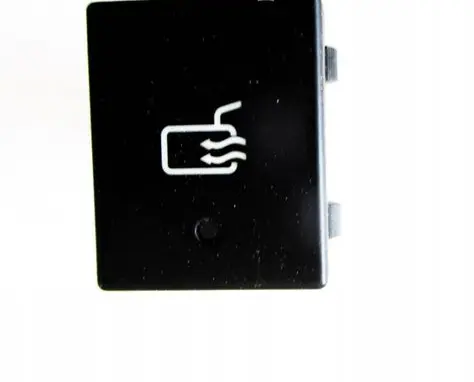 Iveco Daily 6th gen Mirror heating switch 5801527940