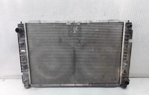 Ford Maverick Coolant radiator
