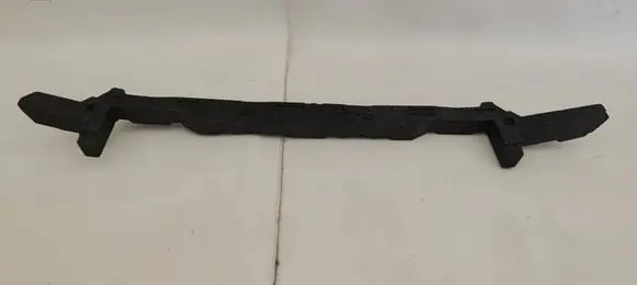 Audi Q3 F3 Front bumper foam support bar 83A807550