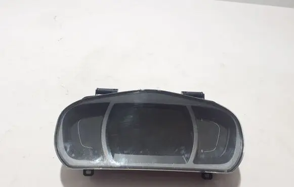 Renault Scenic IV - Grand scenic IV Speedometer (instrument cluster) 248105513R
