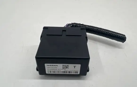 Other control units/modules