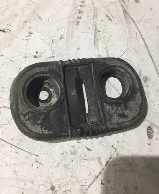 Peugeot Boxer Rear door check strap stopper 1356842080