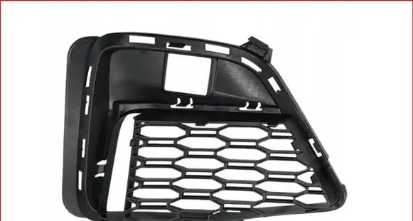 BMW 3 G20 G21 Front bumper lower grill 