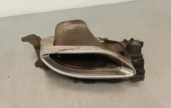 Mercedes-Benz C W205 Muffler ending A2058855214