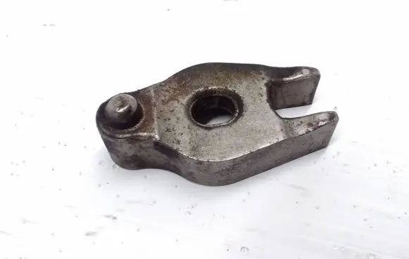 Ford Focus Fuel Injector clamp holder