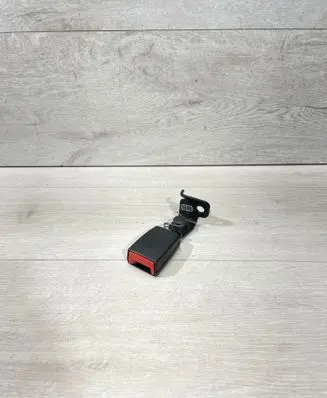 BMW X4 F26 Rear seatbelt buckle 7235455 P7235455 305171R