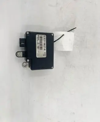 Mercedes-Benz E W211 Battery control module A2115402745